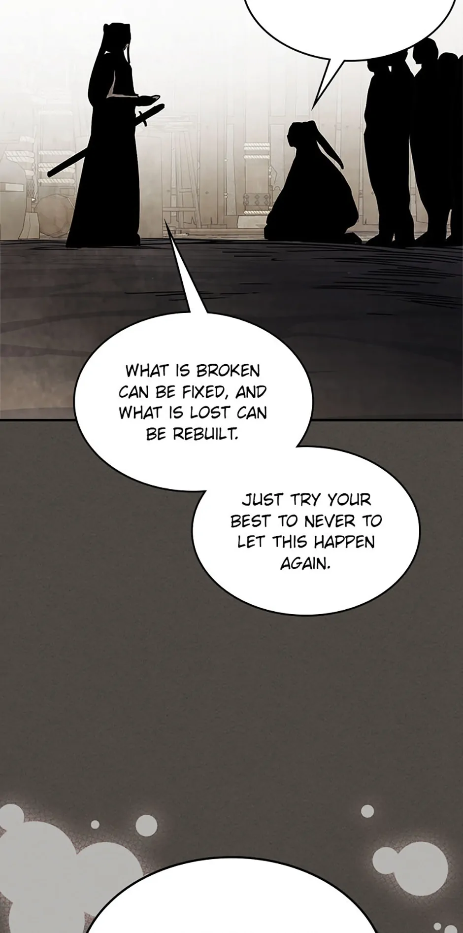 Yi Shen Dang Guan Chapter 77 52